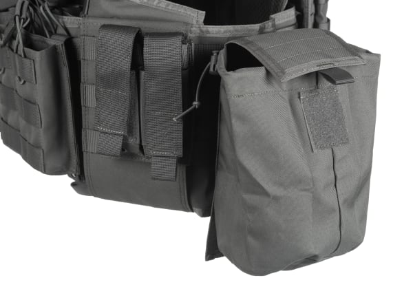 Invader Gear Mod Carrier Combo