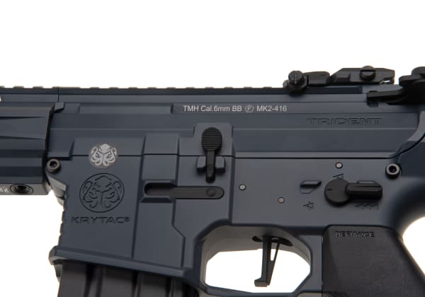 Krytac Trident Mk2 SPR-M S-AEG