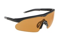 SwissEye Raptor Pro Laser Lens Brown