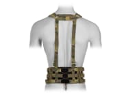 Crye Precision Low Vis Chest Rig