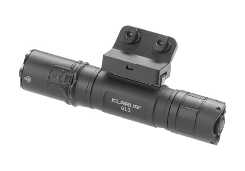 Klarus GL3 Tactical Flashlight