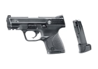 Smith & Wesson M&P9C