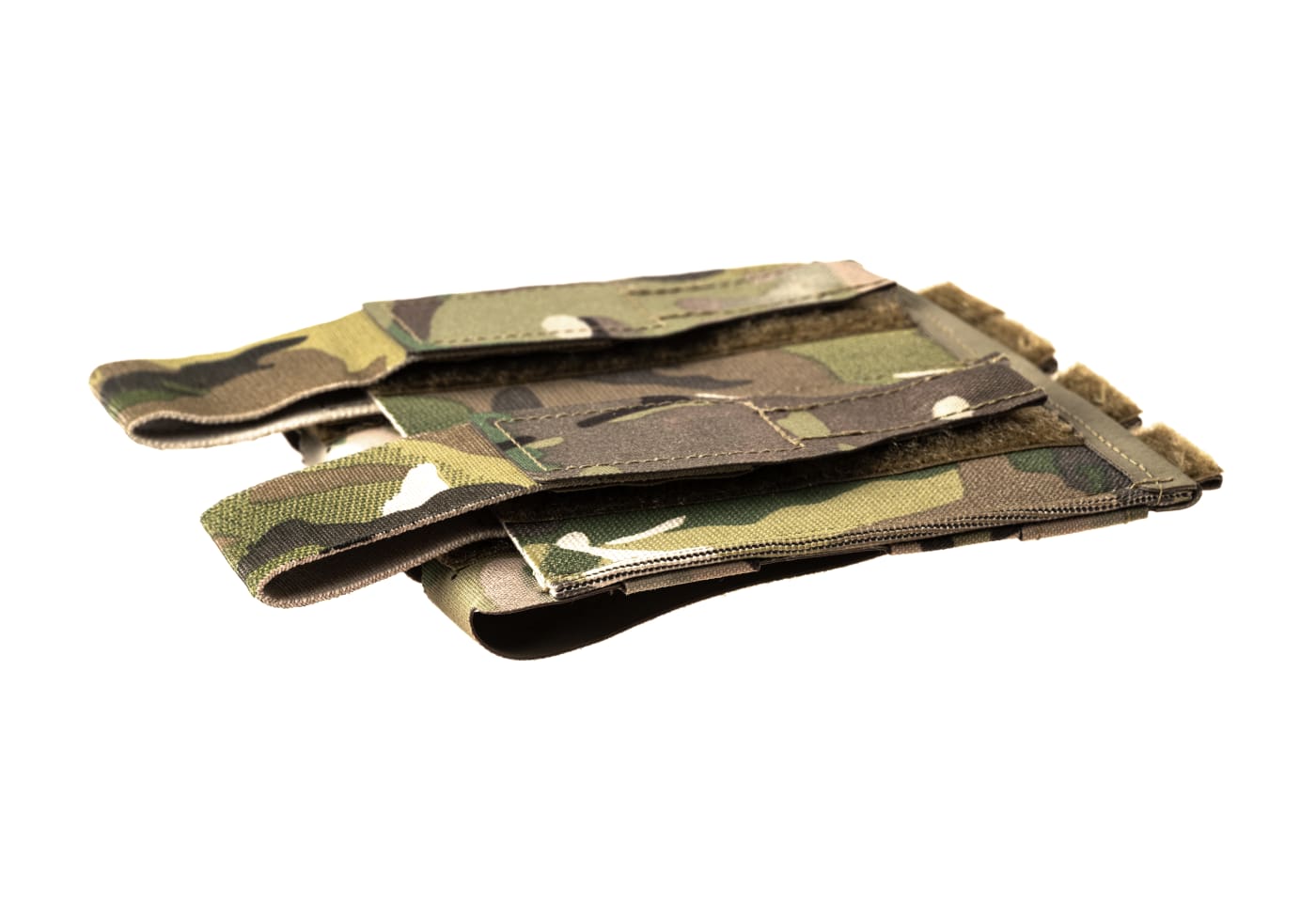 Blue Force Gear Flapped Ten-Speed M4 Two Mag Pouch