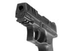 Walther PDP F-Series 3.5 Inch 6 mm CO2