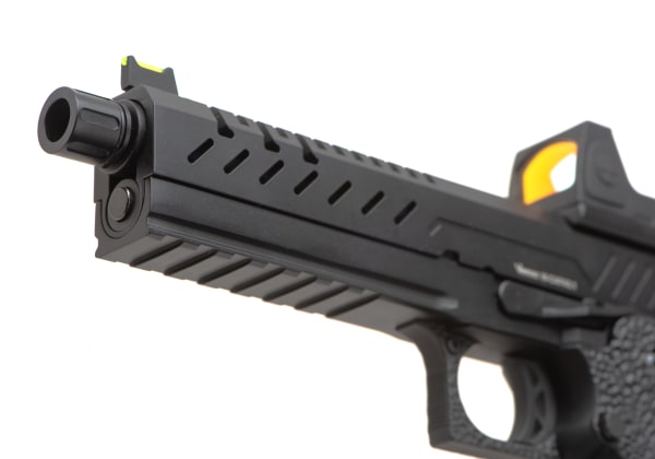 Vorsk Hi-Capa 5.1 + BDS GBB