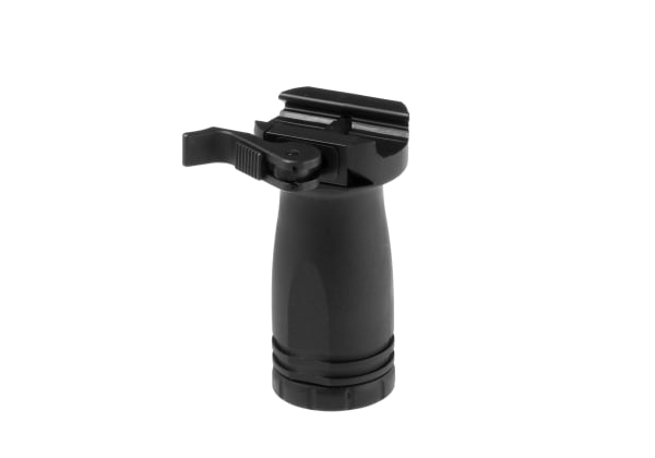 B&T Short Unigrip QD Polymer Foregrip