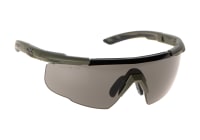 Wiley X Saber Advanced Grey / Clear / Light Rust