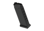 Ares Magazin M45 Lowcap Short 55rds