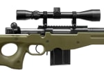 Well L96 AWP Sniper Rifle Set Upgraded