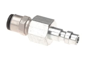 Polarstar Male Quick Disconnect QD Fitting Assembly