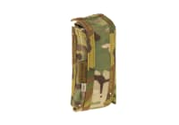 Warrior Slim Line Folding Dump Pouch