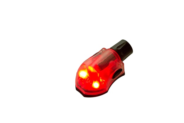 Element E-Lite Strobe Red