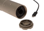 Acetech Lighter BT Unit Concave
