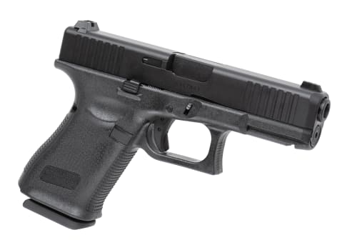 Glock GLOCK G19 Gen 5 GBB