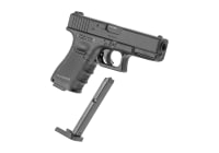 Glock GLOCK G19 Gen 4 MOS Co2