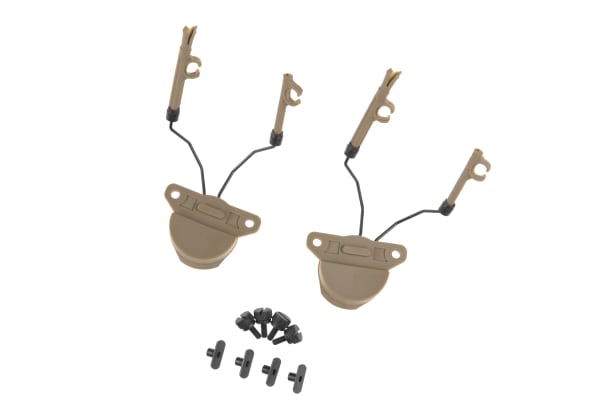 FMA EXF Adapter for Comtac Headsets