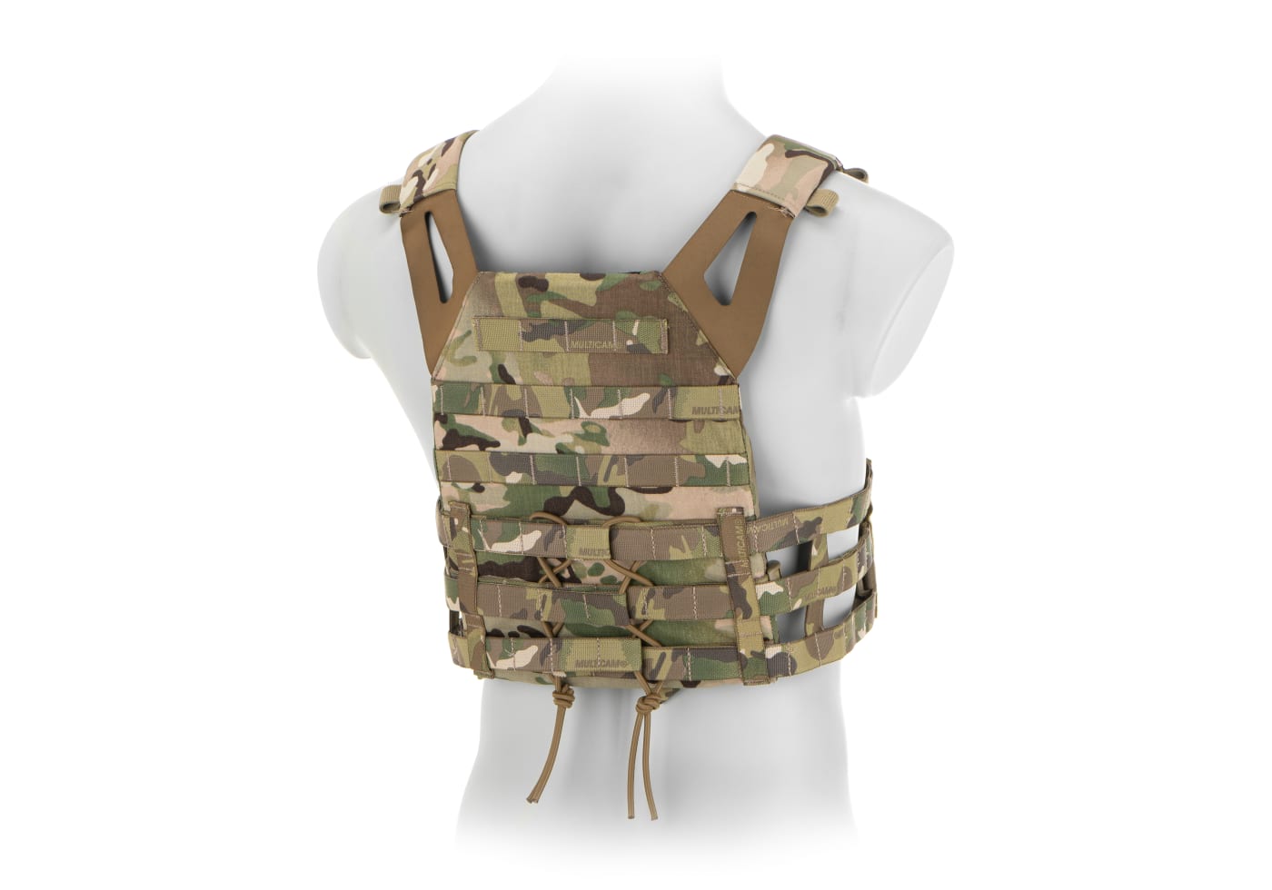 Crye Precision Jumpable Plate Carrier JPC