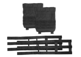 5.11 Tactical Tactec Side Panels