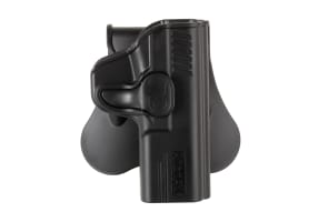 Amomax Paddle Holster für WE / VFC M&P9