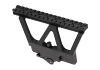 Metal AK Side Mount Base