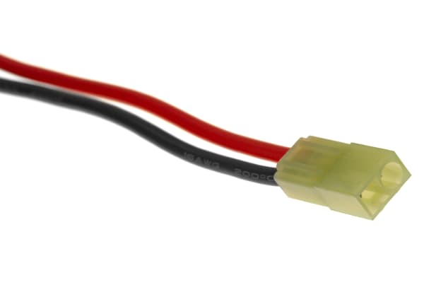 VB Power Lipo 7.4V 1100mAh 20C Stock Tube Type