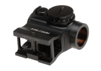 Holosun HE503R-GD Elite Gold Circle Dot Sight