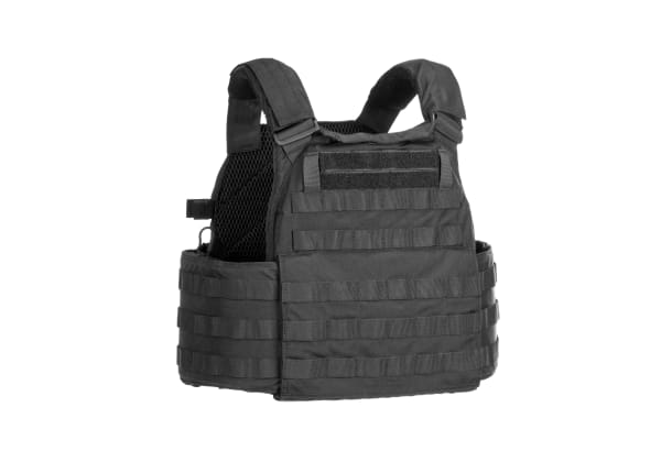 Warrior DCS Plate Carrier Base