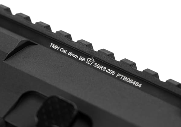 G&G SBR8 7 Inch Seekins Precision S-AEG