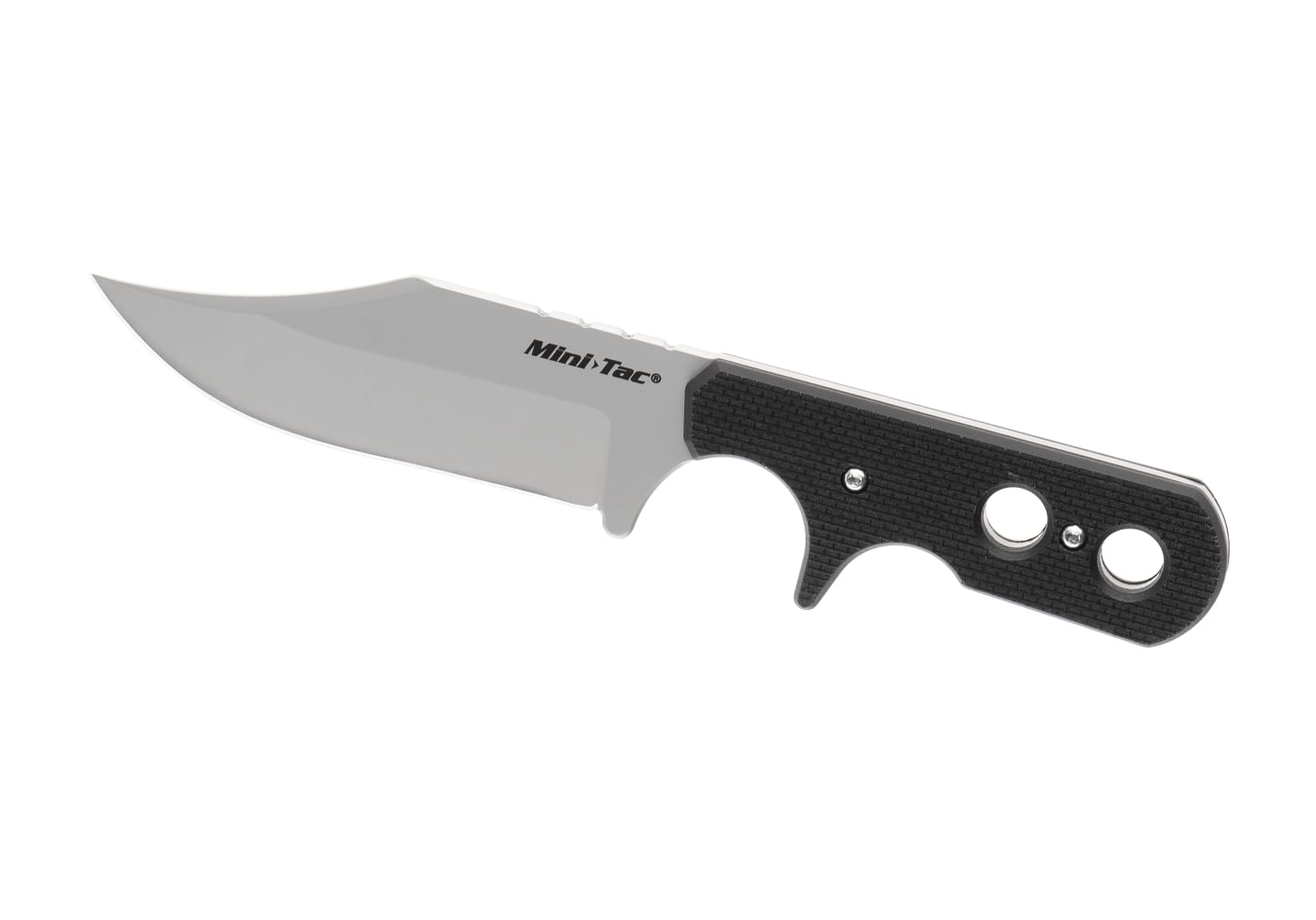 Cold Steel Mini Tac Bowie