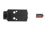 G&G RMR Adapter Plate for STP45 Series