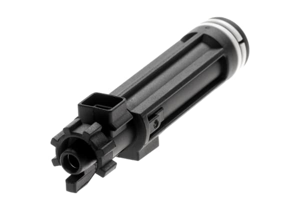 G&G Cylinder set - Silver (under 100m/s)