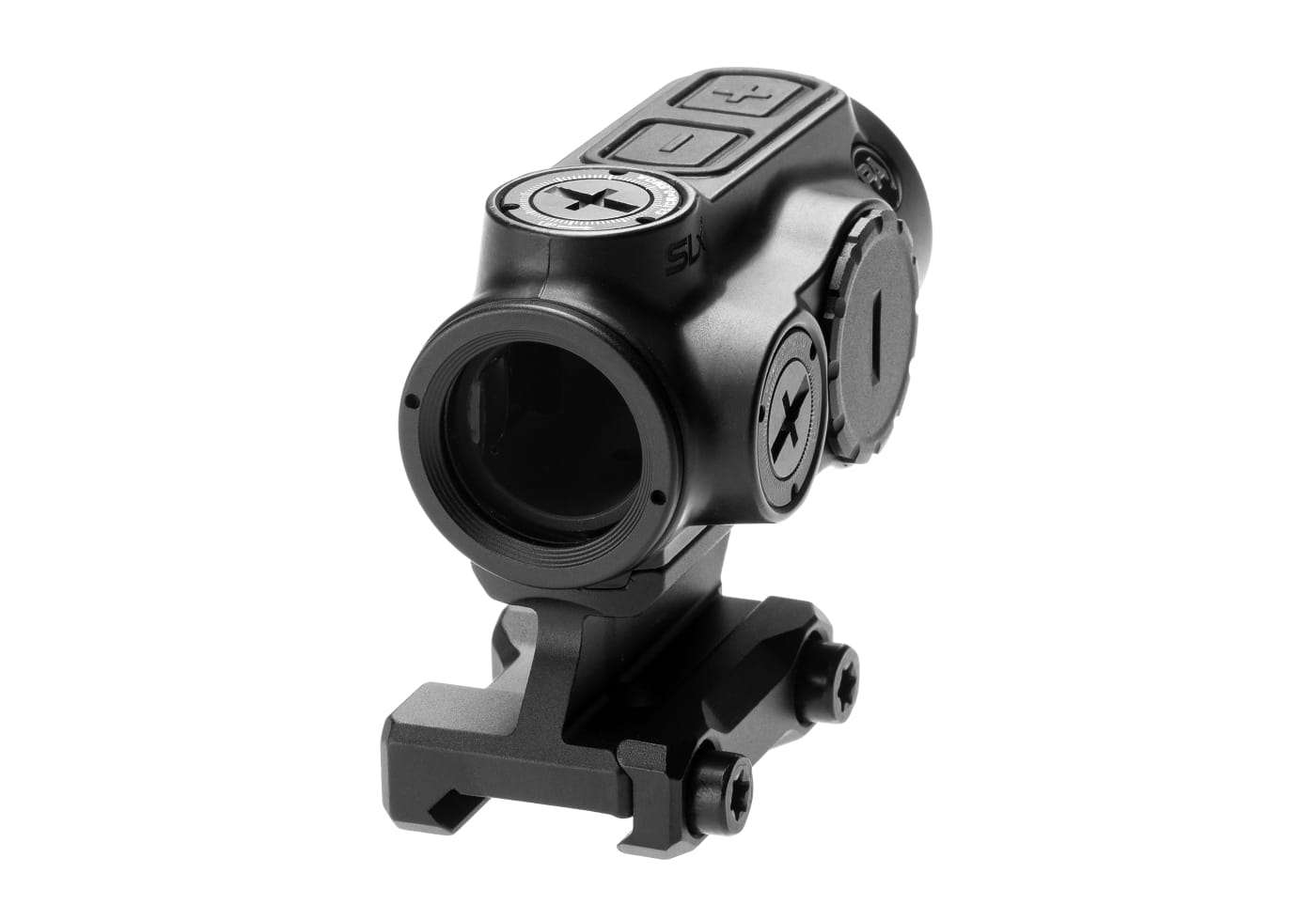 Primary Arms SLx MD-21 21mm Red MicroDot with AutoLive 2 MOA