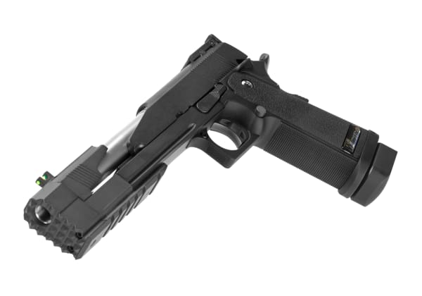 WE Hi-Capa 7 Full Metal GBB