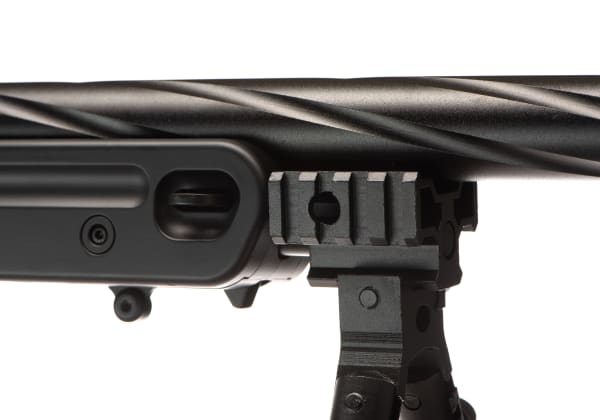 Well SV-98 / MB4420D Sniper Rifle Set