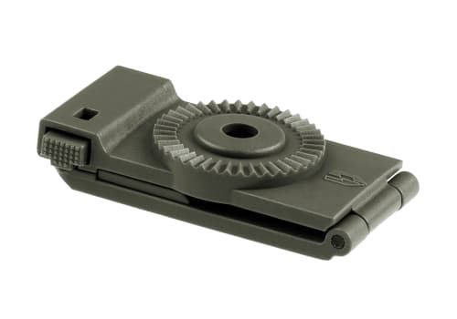 Amomax Slim MOLLE Attachment Mount