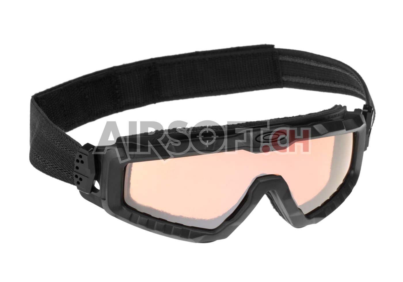 Oakley SI Ballistic HALO Goggle TR45 (2023) Airsoft.ch