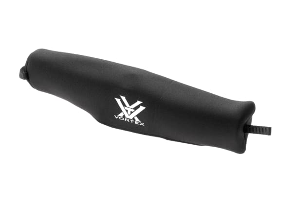 Vortex Optics Crossfire HD 3-9x40 SFP Illuminated Dead-Hold 2A BDC MOA Scope