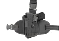 Invader Gear Dropleg Holster Left
