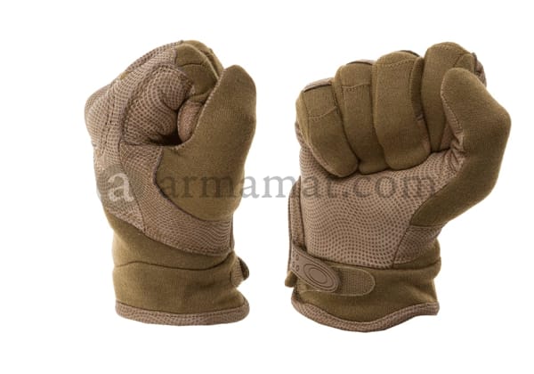 Oakley SI Tactical FR Gloves 2024 Armamat