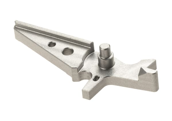 Retro Arms CNC Trigger AR15 - A