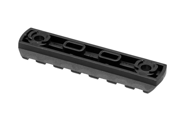 Magpul M-LOK Rail Section Polymer 7 Slots