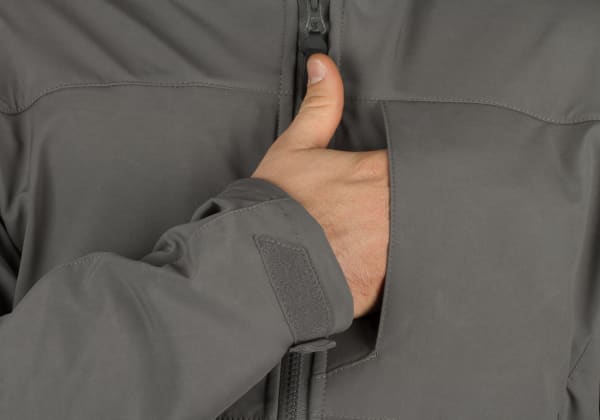 Clawgear Rapax Softshell Jacket