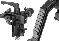 KJI Precision Ambush Shooting Rest Kit