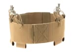 Templar's Gear ST Elastic Cummerbund with Pouches GEN 4