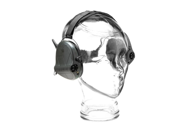 Sordin Supreme T2 Neckband Memory Foam