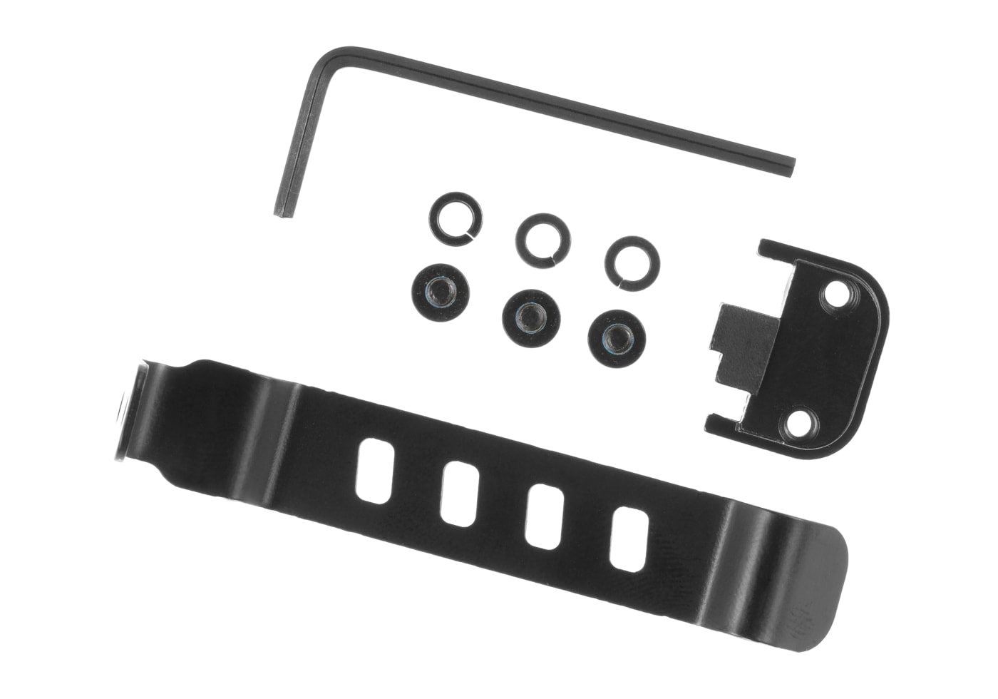 Technaclip Clip for Smith & Wesson M&P