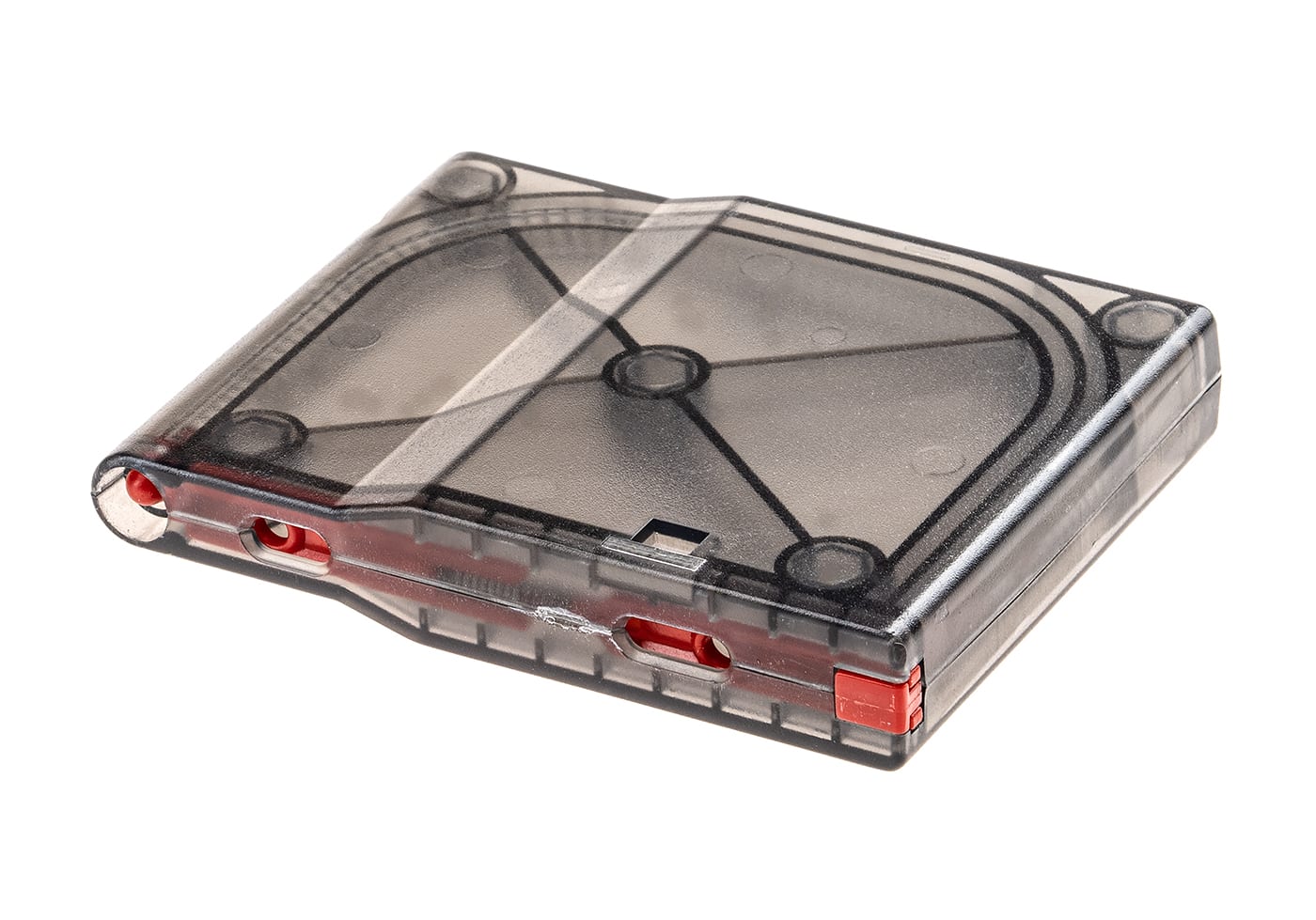 Silverback SRS Light Magazine 25rds 5-pack