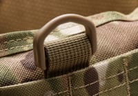 Invader Gear PLB Belt