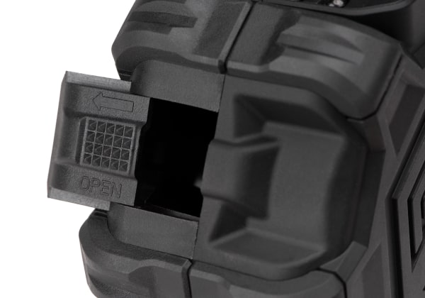 AW Custom Drum Mag VX-Series GBB 350rds
