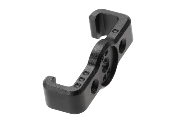 TTI Airsoft Competition Charging Handle with Selector Switch for AAP01